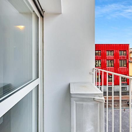 Appartamento Pellegrino Rossi 46 - Affitti Brevi Italia Milano Dış mekan fotoğraf