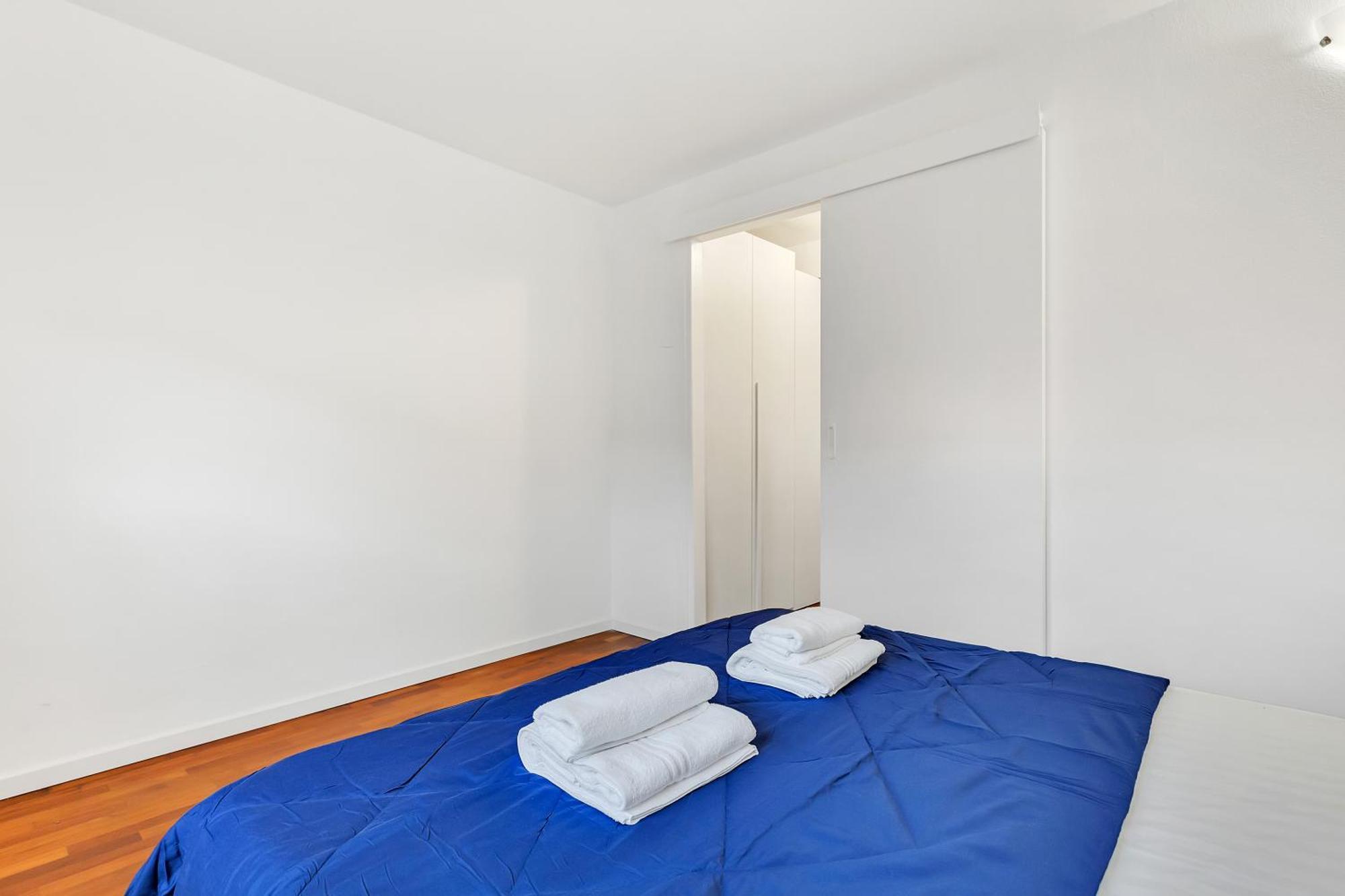 Appartamento Pellegrino Rossi 46 - Affitti Brevi Italia Milano Dış mekan fotoğraf