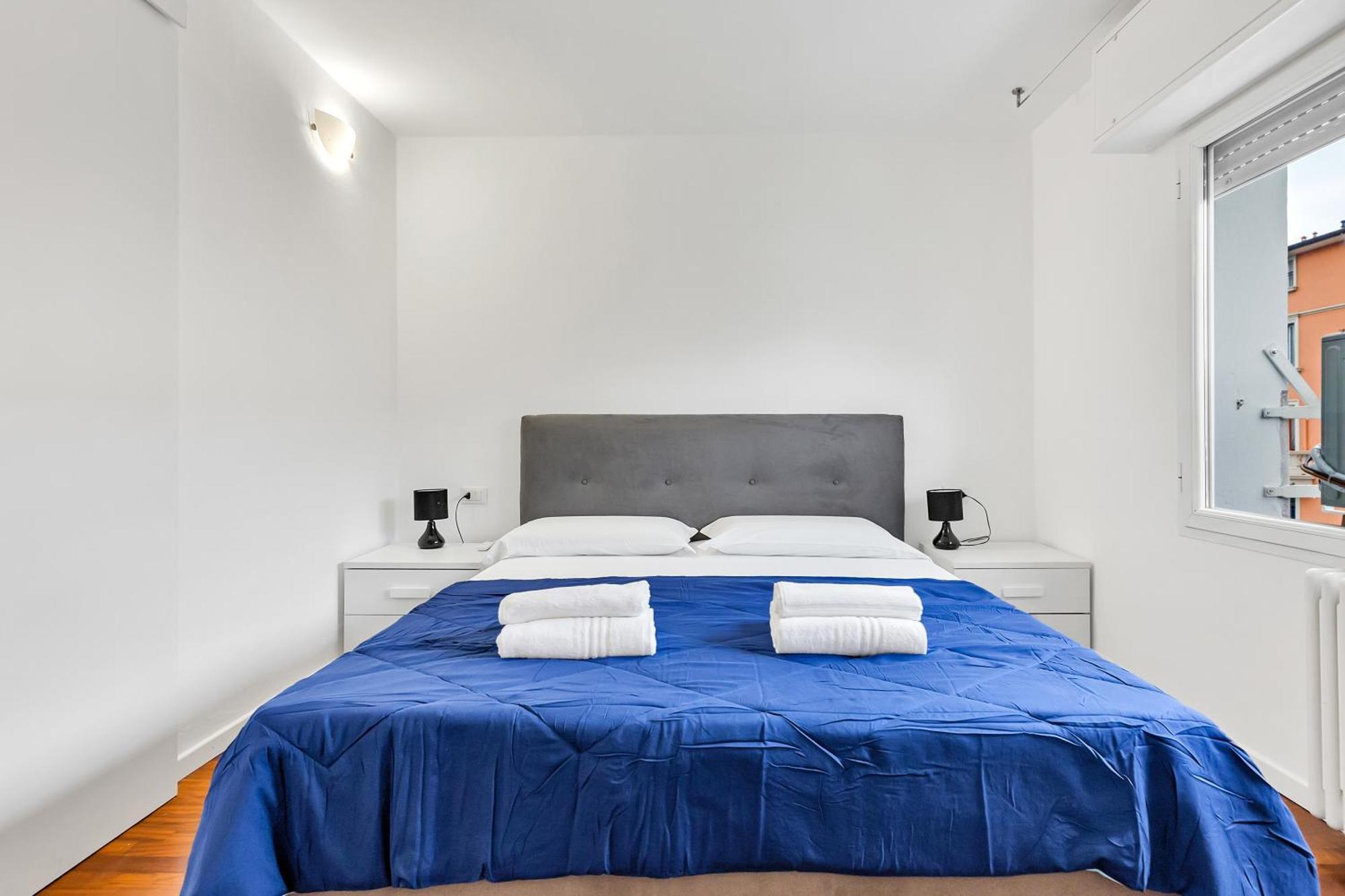 Appartamento Pellegrino Rossi 46 - Affitti Brevi Italia Milano Dış mekan fotoğraf