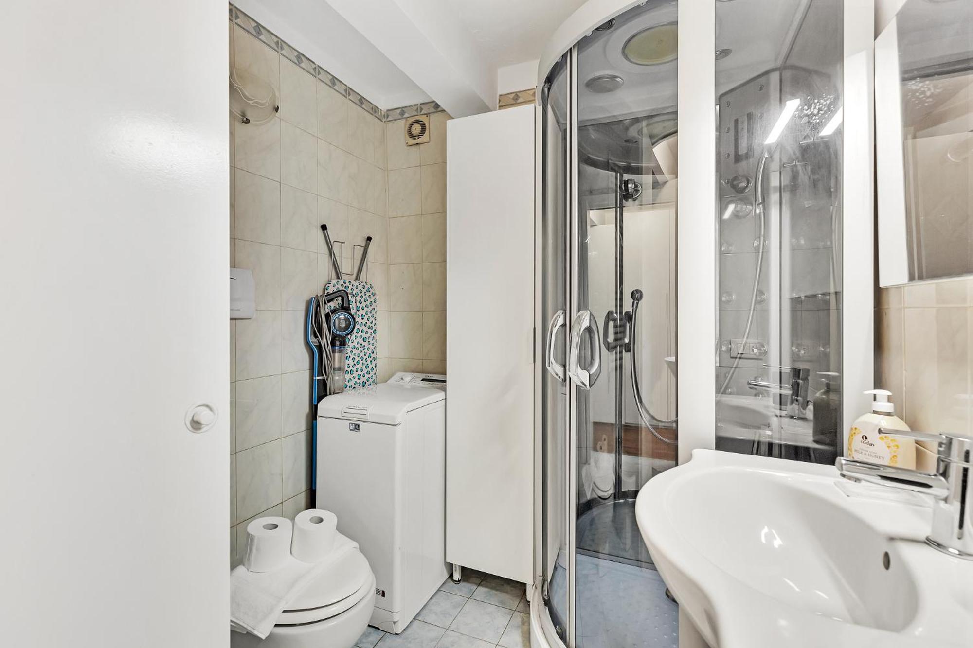 Appartamento Pellegrino Rossi 46 - Affitti Brevi Italia Milano Dış mekan fotoğraf